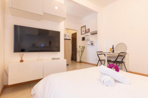 Navigli & Darsena cozy home
